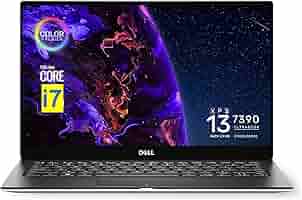 Amazon.com: 2021 Dell XPS 13 7390 13.3 FHD (1920 x 1080